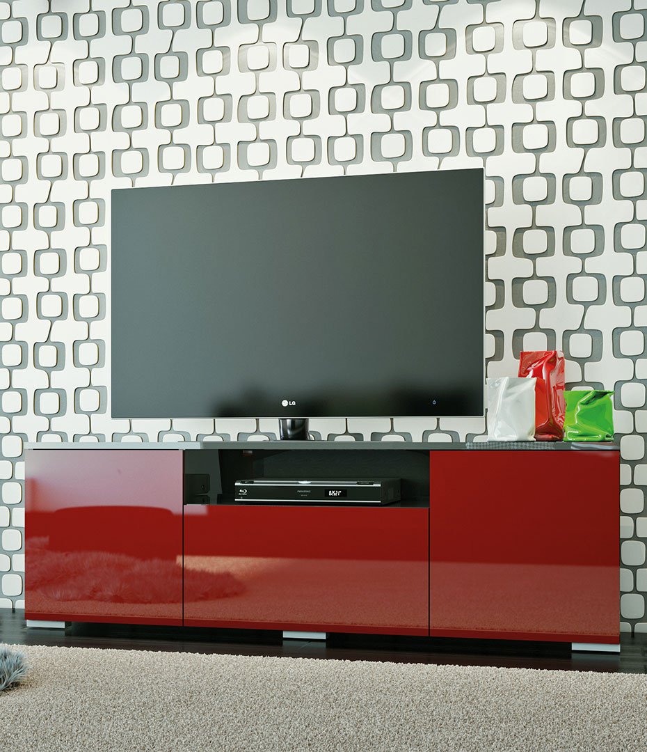 ТВ тумба LACONICA (артикул 714)